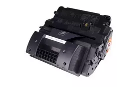 Корпус картриджа HP CE390X (CE390X-OCase) - Фото