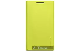 Чохол до планшета Lenovo 7" A7-10 Folio Case and film Green (ZG38C00012) - Фото