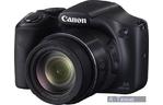 Цифровой фотоаппарат Canon PowerShot SX530HS Black (9779B012)