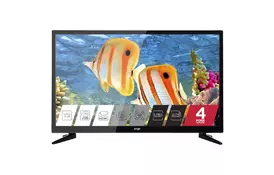 Телевизор Ergo LE21CT5000AK - Фото