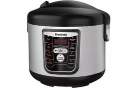 Мультиварка ELENBERG MC 5012 B - Фото
