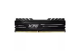 Модуль пам'яті для комп'ютера DDR4 8GB 3200 MHz XPG Gammix D10 Black ADATA (AX4U320038G16-SB10) - Фото