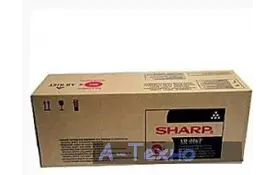 Картридж SHARP 16К AR020T - Фото