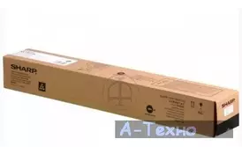 Картридж SHARP 18K MX-2010U/MX-2310U MX23GTBA - Фото