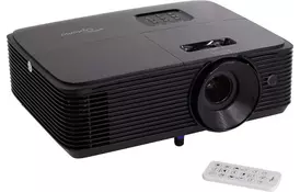 Проектор Optoma DS317e (E1P1A1VBE1Z2) - Фото
