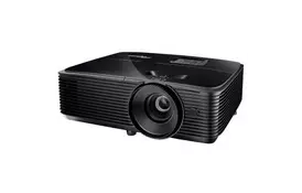 Проектор Optoma DS318e (E1P1A1UBE1Z3) - Фото