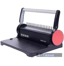 Биндер bindMark BM8 Duo