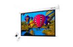 Проекционный экран моторизированный 16:9 133'' (295*165 см) Walfix TLS-11