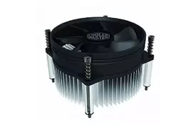 Кулер для процессора CoolerMaster i50 PWM (RH-I50-20PK-R1) - Фото