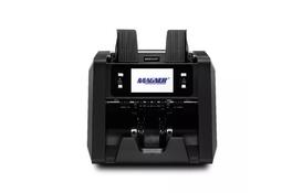 Счетчик банкнот Magner 125E - Фото Счетчик банкнот Magner 125E - Фото
