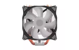 Кулер для процессора АARDWOLF PERFORMA 9X RGB (APF-9X-120RGB) - Фото