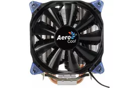 Кулер до процесора AeroCool VERKHO 4 - Фото