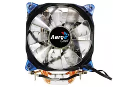 Кулер до процесора AeroCool VERKHO 5 LED (VERKHO 5) - Фото