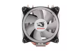 Кулер для процессора АARDWOLF PERFORMA 10X (APF-10XPFM-120) - Фото