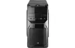 Корпус AeroCool PGS QS 183 Advance (Black) (ACCX-PQ03151.11)