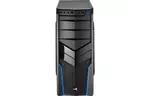 Корпус AeroCool PGS V2X (Blue) (ACCX-PV02051.B1)