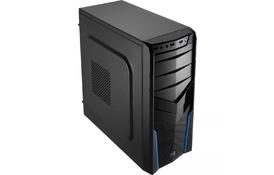 Корпус AeroCool PGS V2X (Blue) (ACCX-PV02051.B1) - Фото