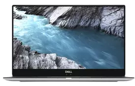 Ноутбук Dell XPS 13 (9370) (210-ANUY#AMRUIP-08) - Фото