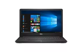 Ноутбук Dell Inspiron 3567 (35i58S2IHD-LBK) - Фото