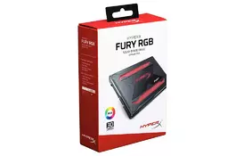 Накопитель SSD 2.5 480GB HyperX SSD (SHFR200B/480G) - Фото