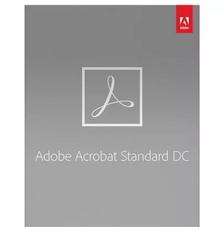 Офисное приложение Adobe Acrobat Standard DC teams Windows Multi Lang/ Lic Subs New 1 (65297920BA01A12)