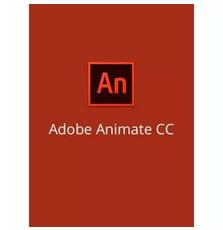 ПО для мультимедиа Adobe Animate CC / Flash Professional CC teams Multiple/Multi Lang (65297552BA01A12)