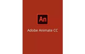 ПО для мультимедиа Adobe Animate CC / Flash Professional CC teams Multiple/Multi Lang (65297552BA01A12) - Фото