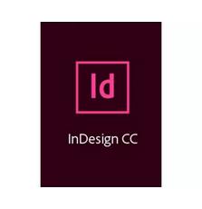 ПО для мультимедиа Adobe InDesign CC teams Multiple/Multi Lang Lic Subs New 1Year (65297582BA01A12)
