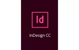 ПО для мультимедиа Adobe InDesign CC teams Multiple/Multi Lang Lic Subs New 1Year (65297582BA01A12) - Фото