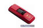 USB флеш накопитель Silicon Power 64Gb Blaze B50 Red USB 3.0 (SP064GBUF3B50V1R)