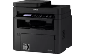 Багатофункціональний пристрій Canon i-SENSYS MF267dw II c Wi-Fi (5938C008) - Фото Багатофункціональний пристрій Canon i-SENSYS MF267dw II c Wi-Fi (5938C008) - Фото