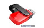 USB флеш накопитель Silicon Power 64Gb Ultima U31 Red USB 2.0 (SP064GBUF2U31V1R)