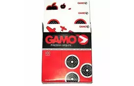 Мишень Gamo 6212136 - Фото