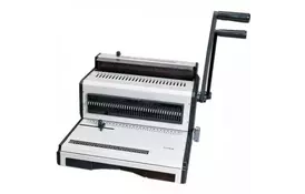 Биндер Bindmark TТ2930 на метал. пружину (уточняйте размер скидки) - Фото