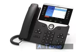 IP телефон Cisco CP-8851-K9= - Фото