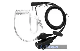 Наушники Agent A-025M6 Для п/у TLKR (A-025M6) - Фото