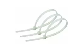 Стяжка 200мм, 100шт. Atcom (9176) - Фото