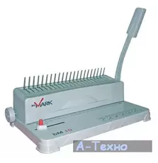 Биндер bindMARK bM-10 (уточняйте размер скидки)