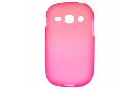 Чохол до моб. телефона Drobak для Samsung S6810 Galaxy Fame /Elastic PU (218954) - Фото