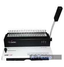 Биндер bindMARK bM-12 (уточняйте размер скидки)