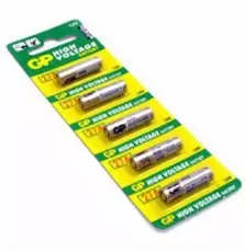 Батарейка GP 27A-U5 A27, MN27 (1шт отрывная) (27A-C5)