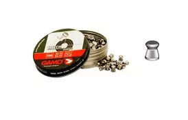 Пульки Gamo Match 100 шт. (6320013)  - Фото