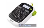 Принтер для печати наклеек Epson LabelWorks LW-400 (C51CB70080)