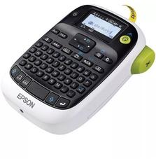 Принтер для печати наклеек Epson LabelWorks LW-400 (C51CB70080)