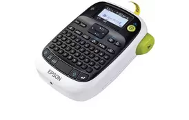 Принтер для печати наклеек Epson LabelWorks LW-400 (C51CB70080) - Фото