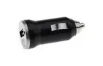 Зарядное устройство TOTO TZZ-54 Car charger 1USB 1A Black (F_52814)