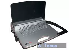 Биндер bindMARK bM-15 (уточняйте размер скидки) - Фото