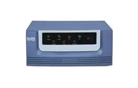 Инвертор Luminous Eco Volt S/W UPS 1500VA, 24V - Фото