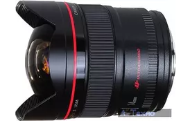 Объектив Canon EF 14 mm f/2.8L II USM (2045B005) - Фото