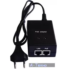 Адаптер PoE Planet POE-004